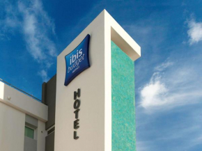 Гостиница ibis budget Amberieu en Bugey/Chateau Gaillard A42  Шато-Гайар